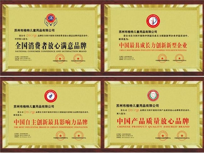 高端婴儿推车品牌逆袭，以创新科技引领婴童出行安全